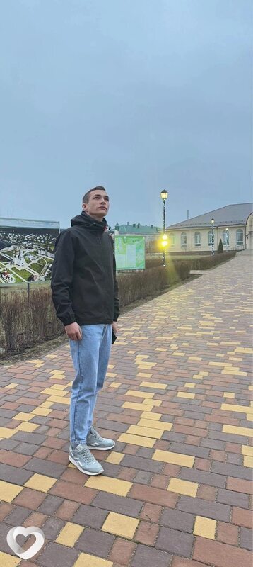 Roman, 25, Ростове-на-Дону — анкета №4430553