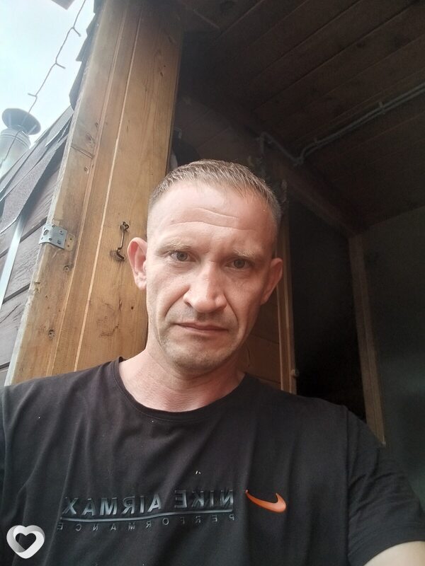 Рафаэль, 42, Бугульме — анкета №4430556