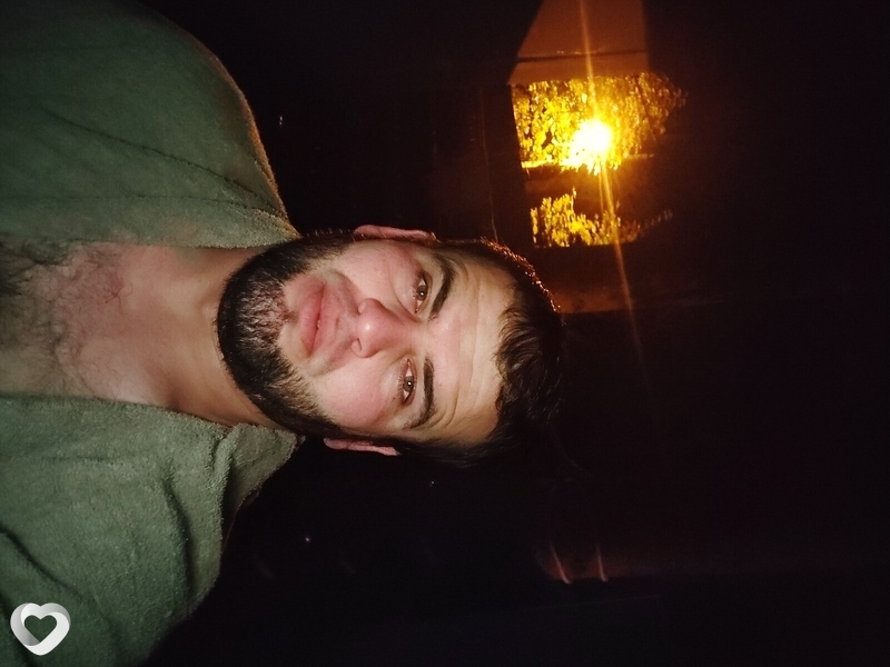 Федя, 30, Иркутске — анкета №4430557