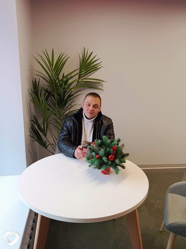 Жека, 39, Санкт-Петербурге — анкета №4430559