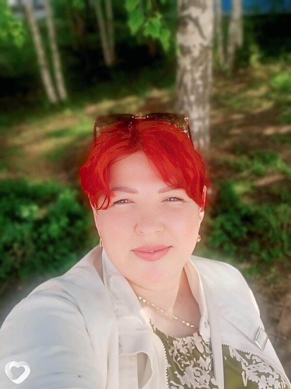 Светлана, 42, Тобольске — анкета №4430614
