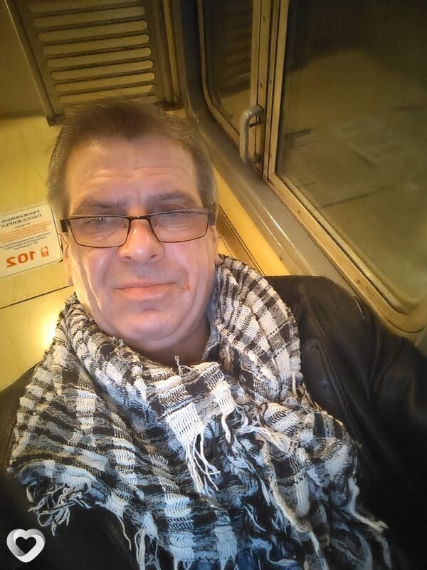 Виталий, 46, Минске — анкета №4430619