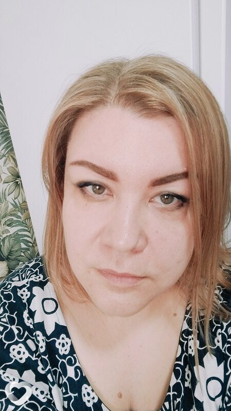 Татьяна, 43, Тольятти — анкета №4430621