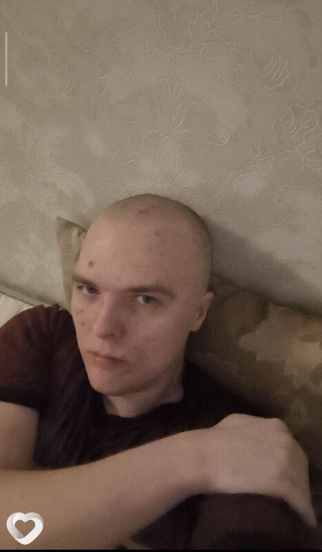 Роман, 29, Набережных Челнах — анкета №4430627