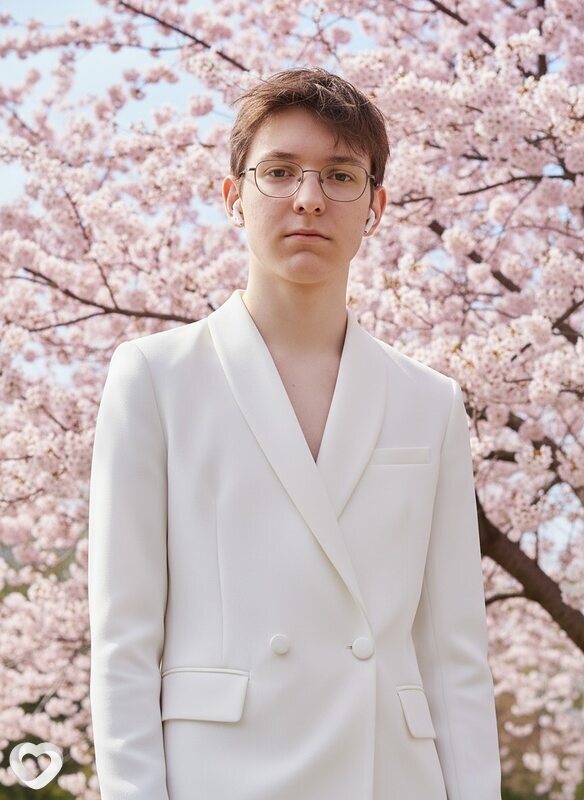 Кирилл, 24, Кемерове — анкета №4430629