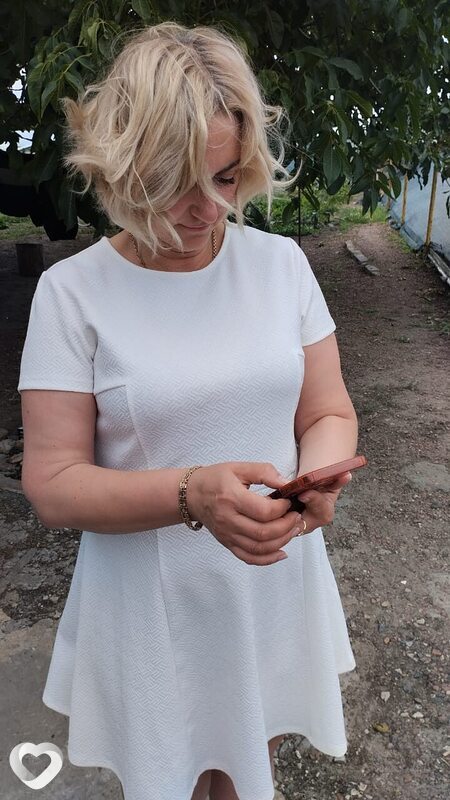 Мария, 47, Ростове-на-Дону — анкета №4430633