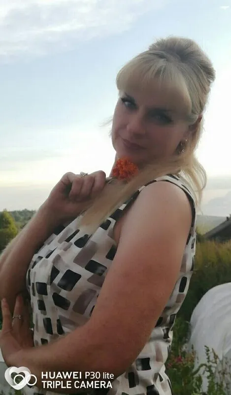 Tatjana, 52, Барнауле — анкета №4430645