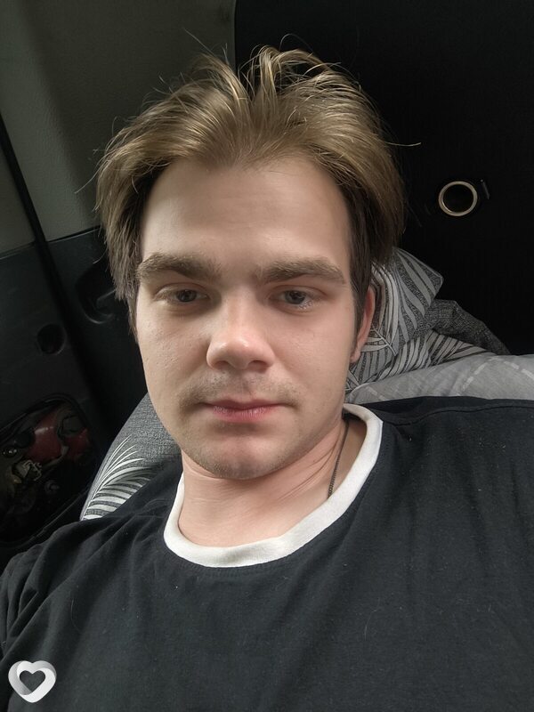 Лев, 21, Перми — анкета №4430649
