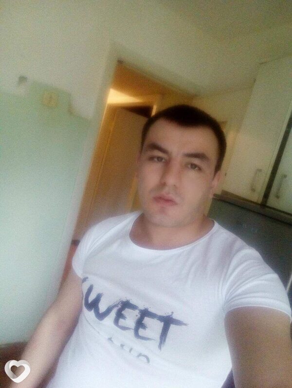 Талиб, 36, Подольске — анкета №4430686