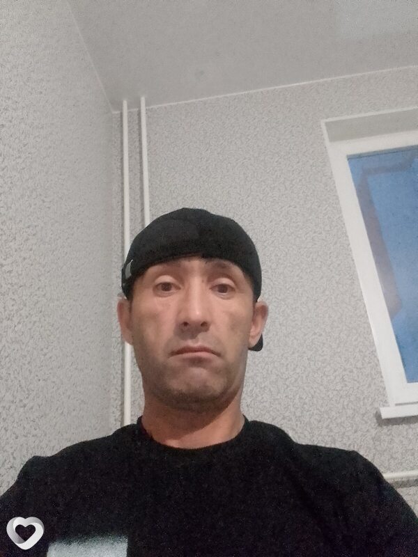 Жора, 48, Гатчине — анкета №4430694