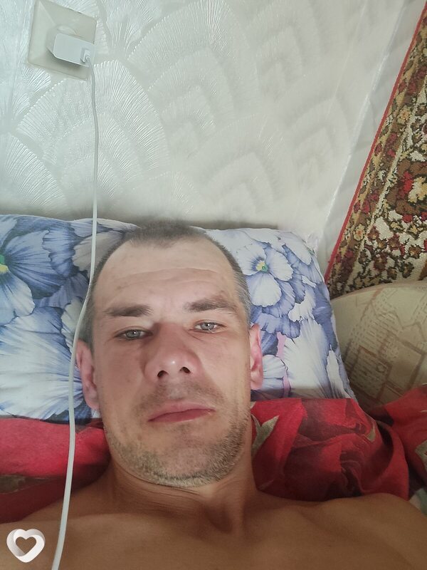 Артем, 37, Елабуге — анкета №4430695