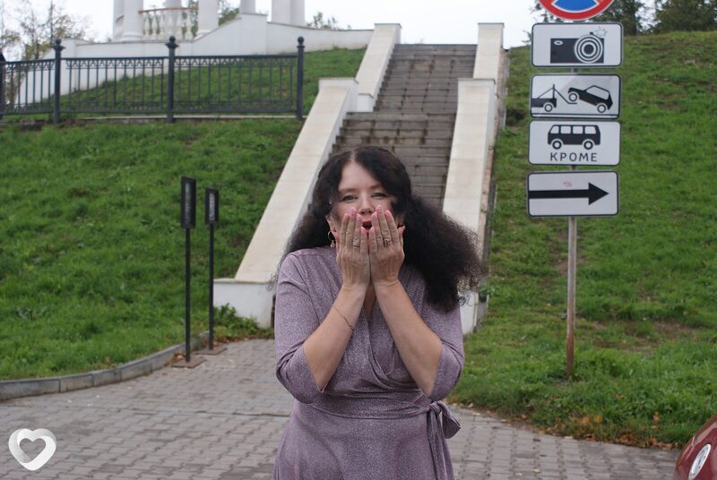 Любовь, Кострома