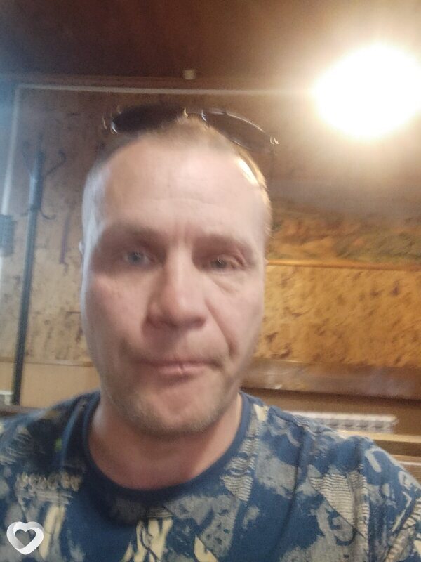 Сергей, 46, Иркутске — анкета №4430704