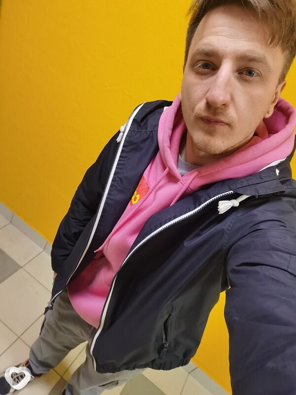 Александр, 36, Воронеже — анкета №4430708