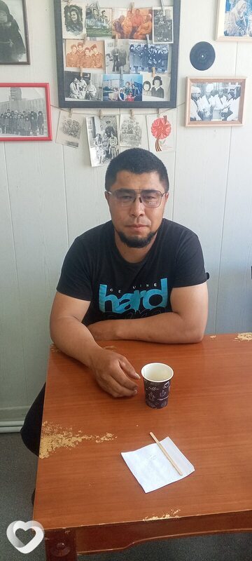 Бек, 41, Улан-Удэ — анкета №4430735