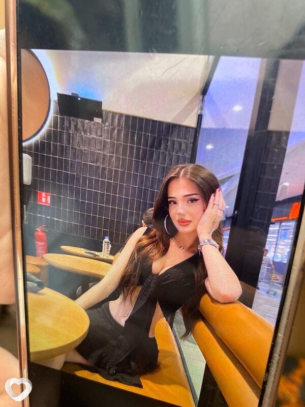 Анжелина, 25, Стерлитамаке — анкета №4430739