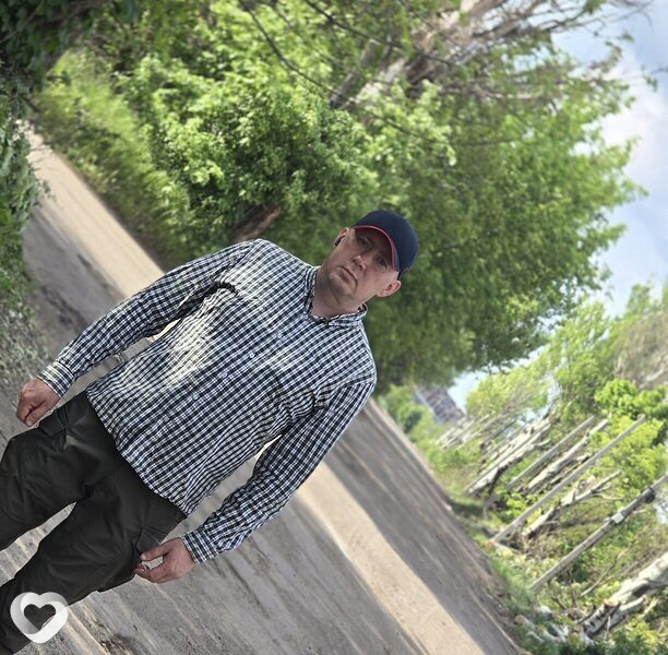 Николай, 38, Москве — анкета №4430744