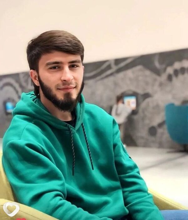 Али, 24, Алматы — анкета №4430747