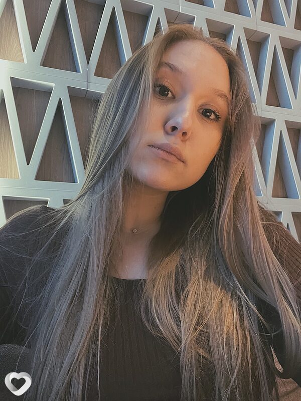 Влада, 22, Москве — анкета №4430748
