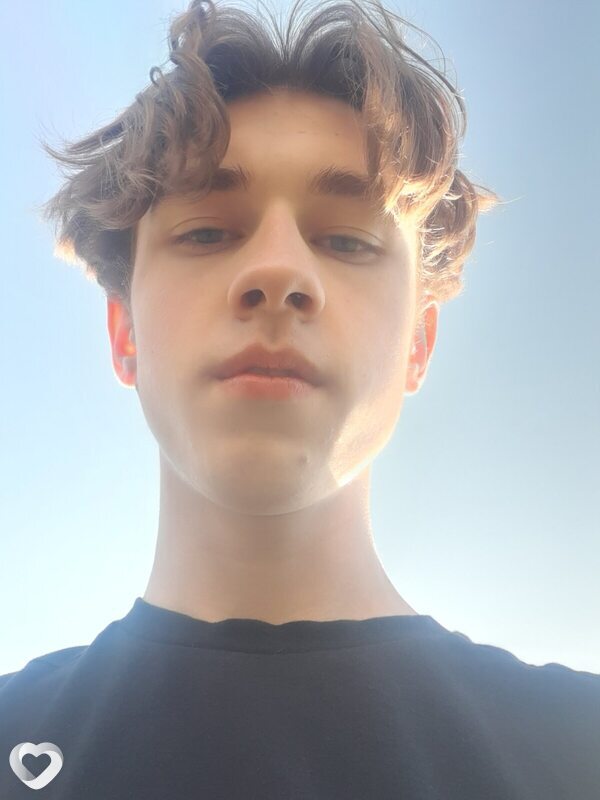 Сергей, 22, Минске — анкета №4430759