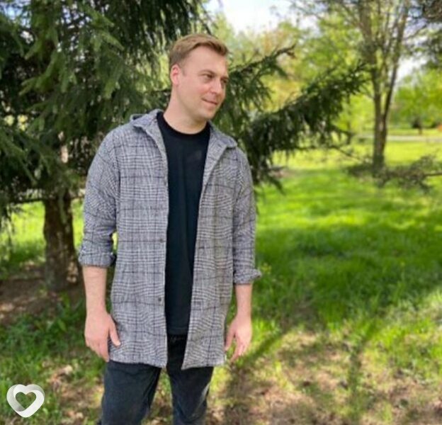 Стас, 42, Москве — анкета №4430595