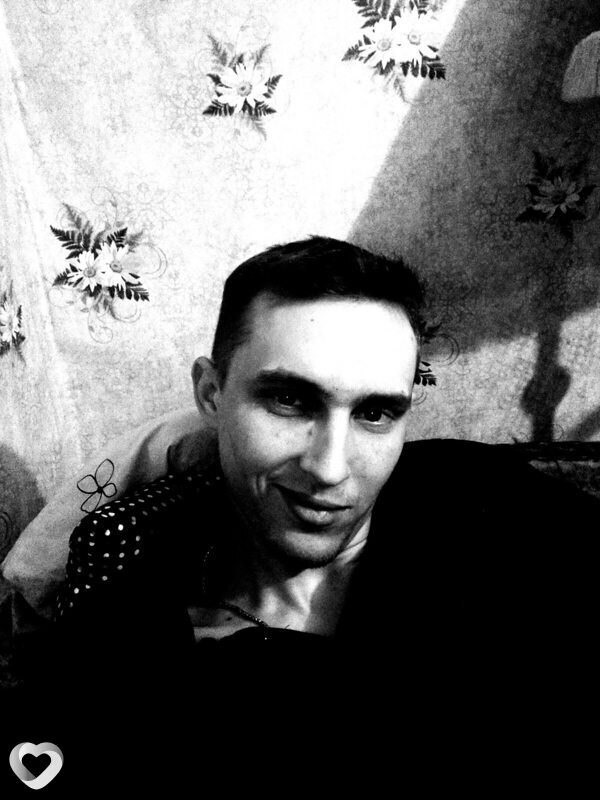 Вадим, 37, Санкт-Петербурге — анкета №4430766