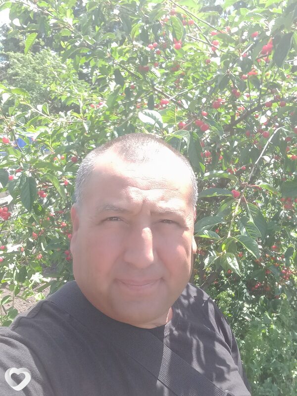 Жоха, 40, Брянске — анкета №4430769
