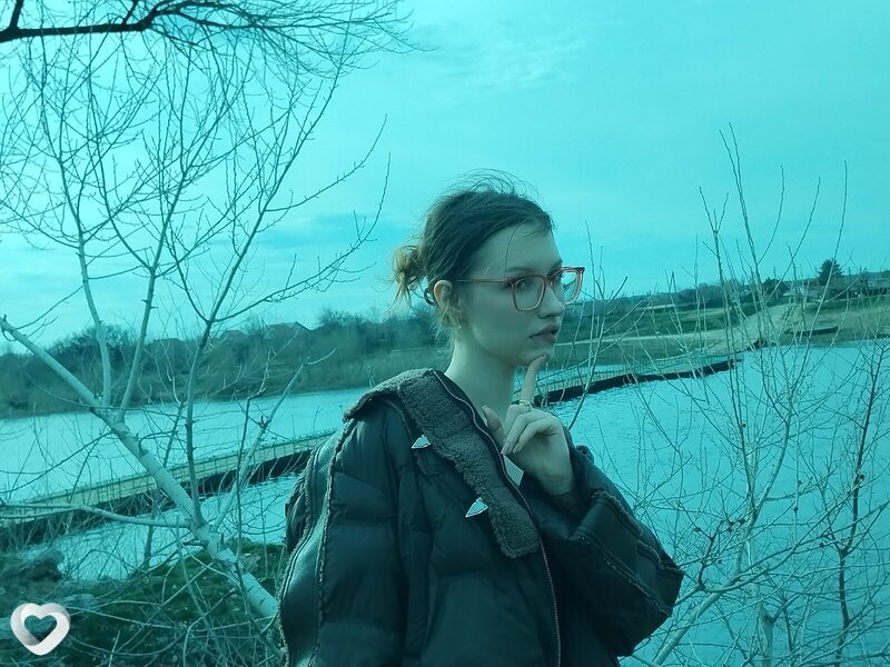Диана, 21, Волгограде — анкета №4430770