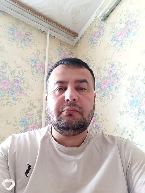 Бободжон, 38, Норильске — анкета №4430773