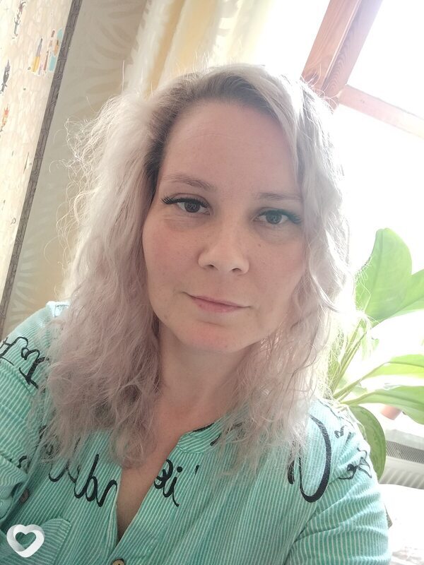 Загадка, 34, Туле — анкета №4430774