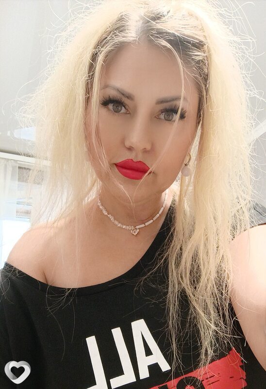 Екатерина, 45, Нижнем Тагиле — анкета №4430776