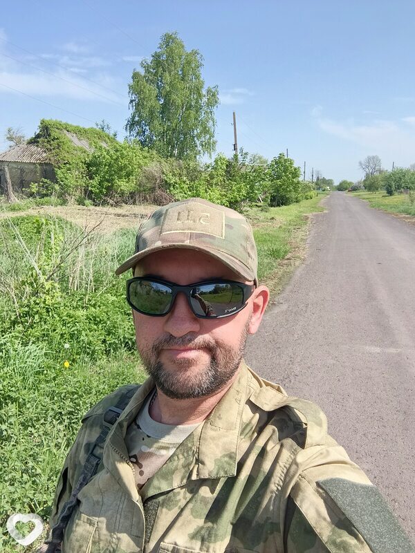 Макс, 39, Курске — анкета №4430778