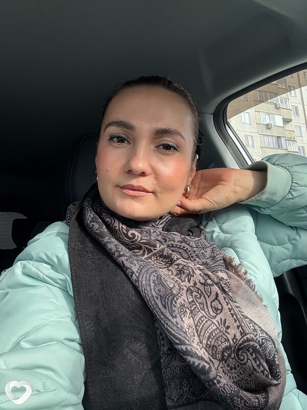 Наталья, 31, Новосибирске — анкета №4430784