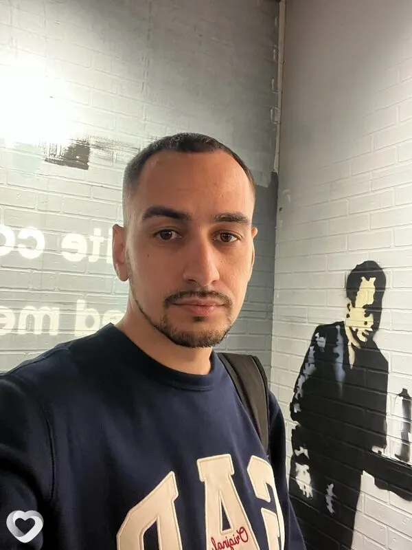 Тимур, 23, Москве — анкета №4430661