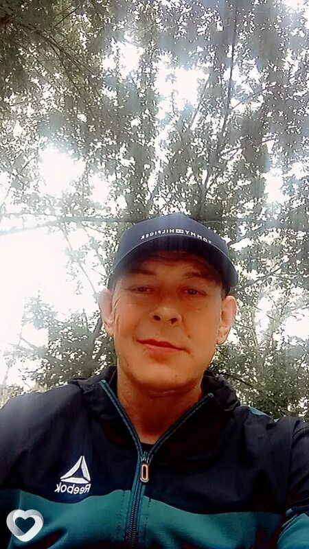 Сергей, 48, Чите — анкета №4430662
