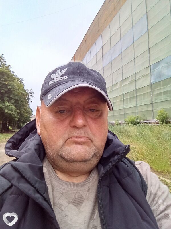 Андрей, 51, Москве — анкета №4430678