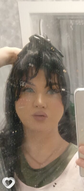 Лиза, 39, Кирове — анкета №4430683
