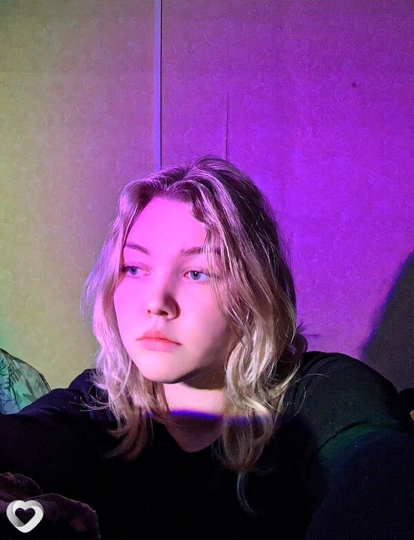Lizzy, 19, Коломне — анкета №4430859