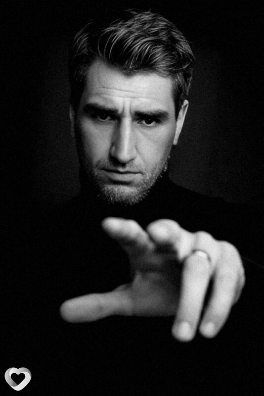 Павел, 42, Борисове — анкета №4430860