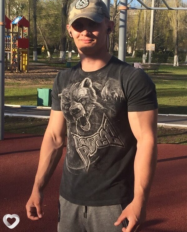 Александр, 48, Златоусте — анкета №4430861
