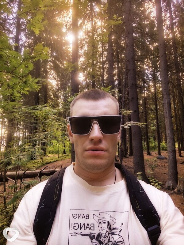 Егор, 32, Петрозаводске — анкета №4430866