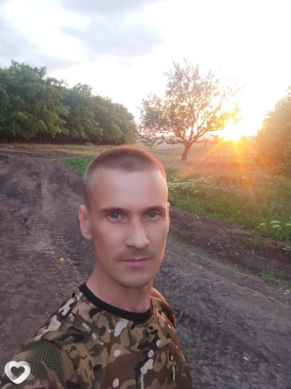 Санек, 40, Курске — анкета №4430873