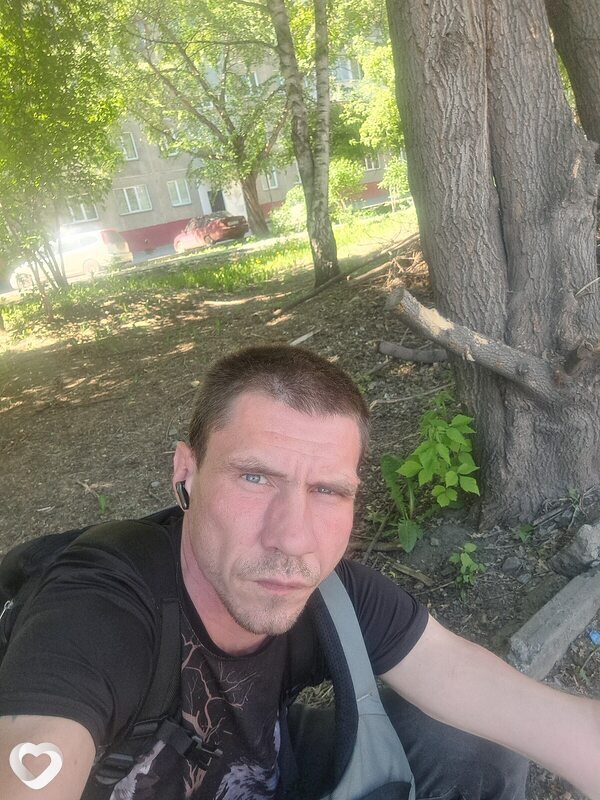 Дмитрий, 33, Новосибирске — анкета №4430879