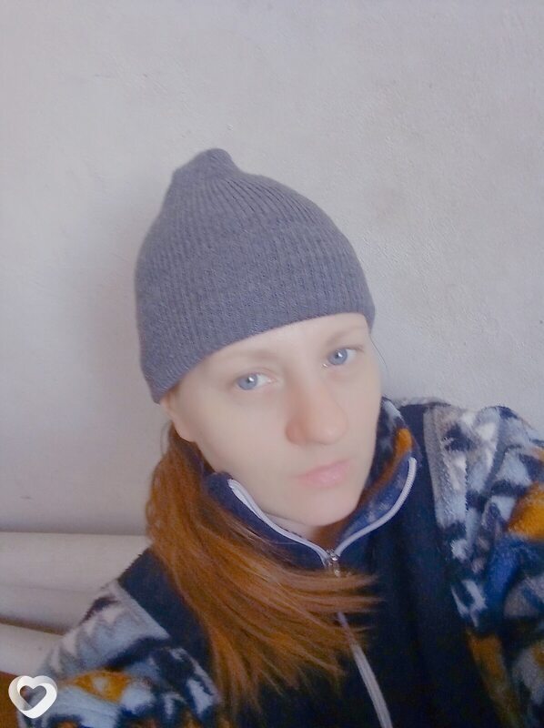 Оля, 40, Новосибирске — анкета №4430880