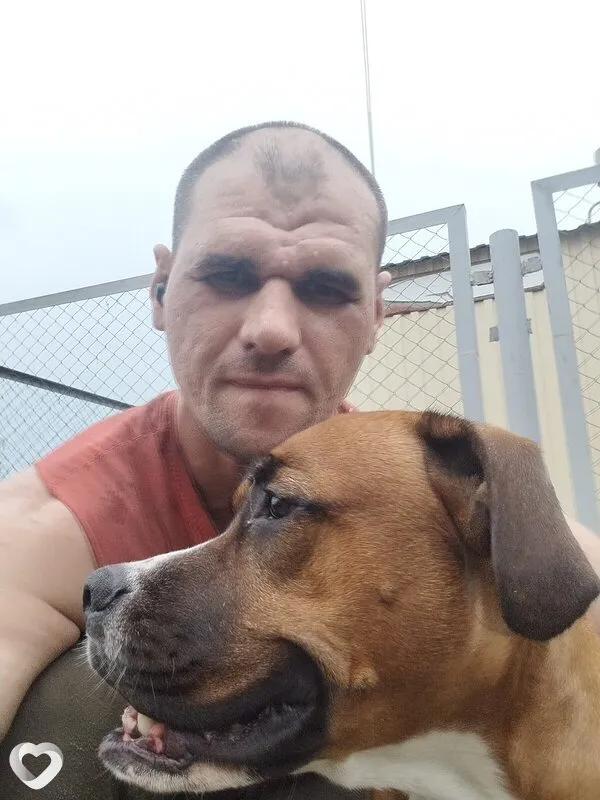 Владимир, 36, Бийске — анкета №4430881