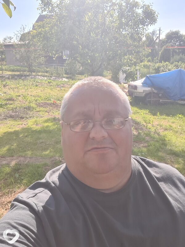 Олег, 53, Минске — анкета №4430882