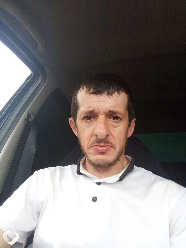 Айгун, 40, Хасавюрте — анкета №4430908