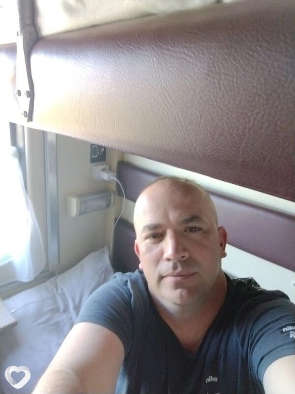 Александр, 42, Энгельсе — анкета №4430910
