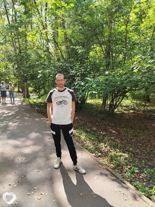 Александр, 39, Белгороде — анкета №4430932