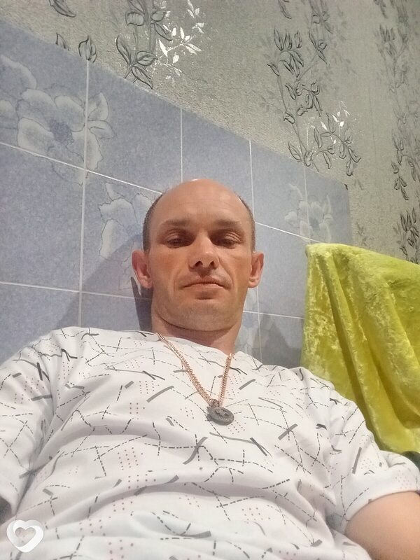 Виталий, 43, Егорьевске — анкета №4430811